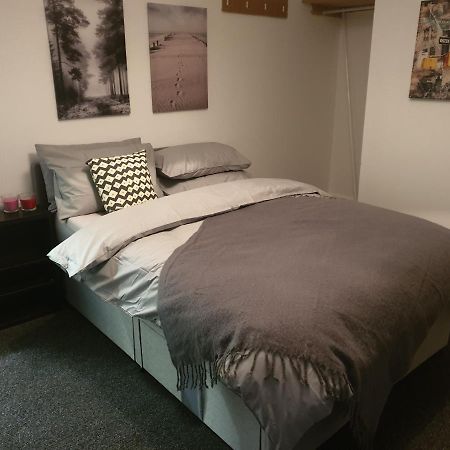 Coventry Studio Apartment Exterior foto
