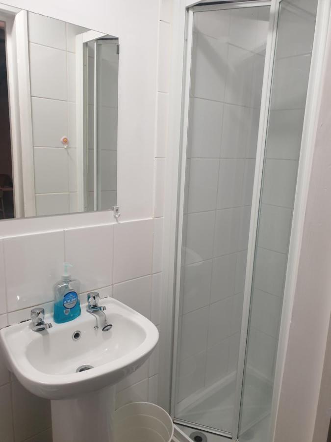 Coventry Studio Apartment Exterior foto